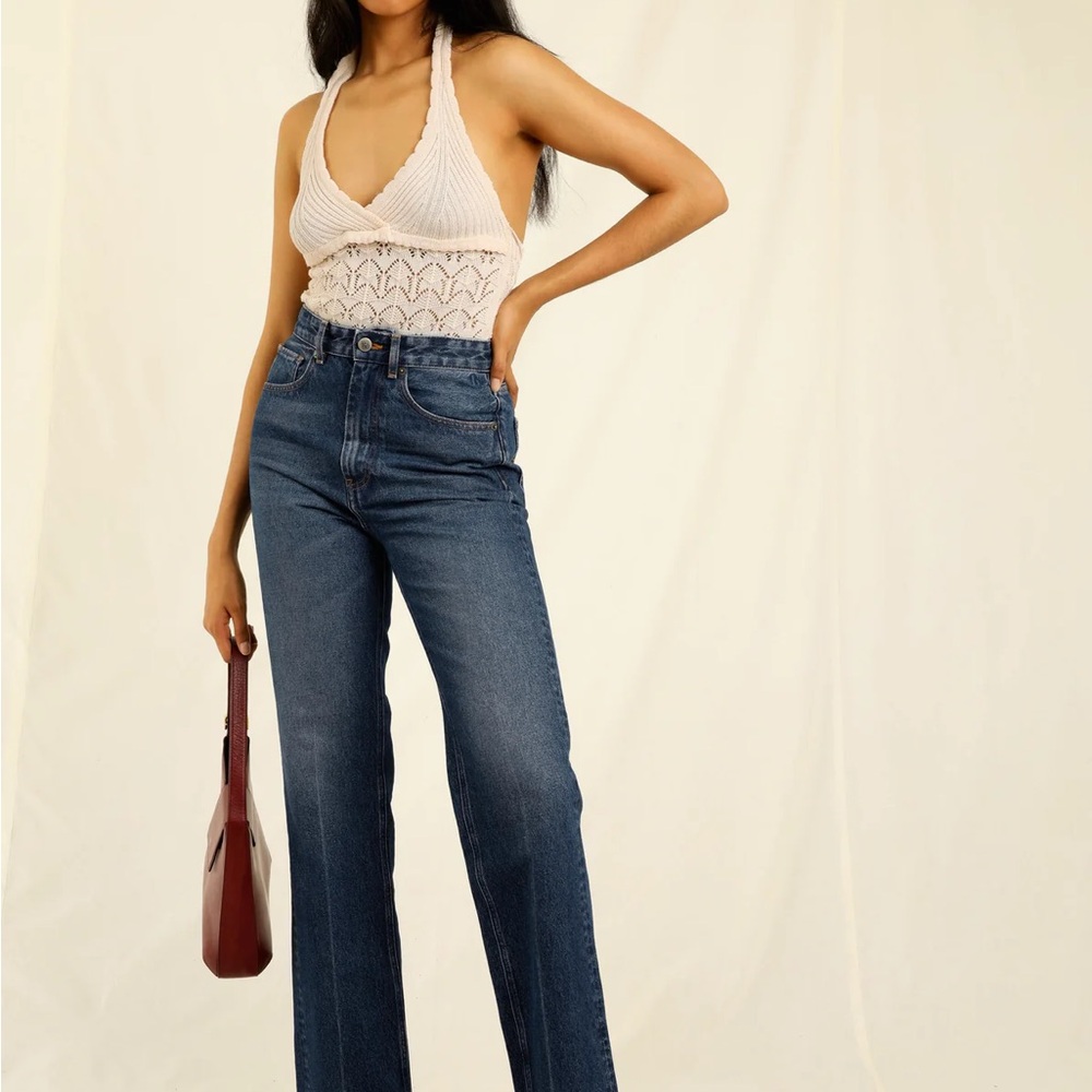 Rouje Jasmine Top